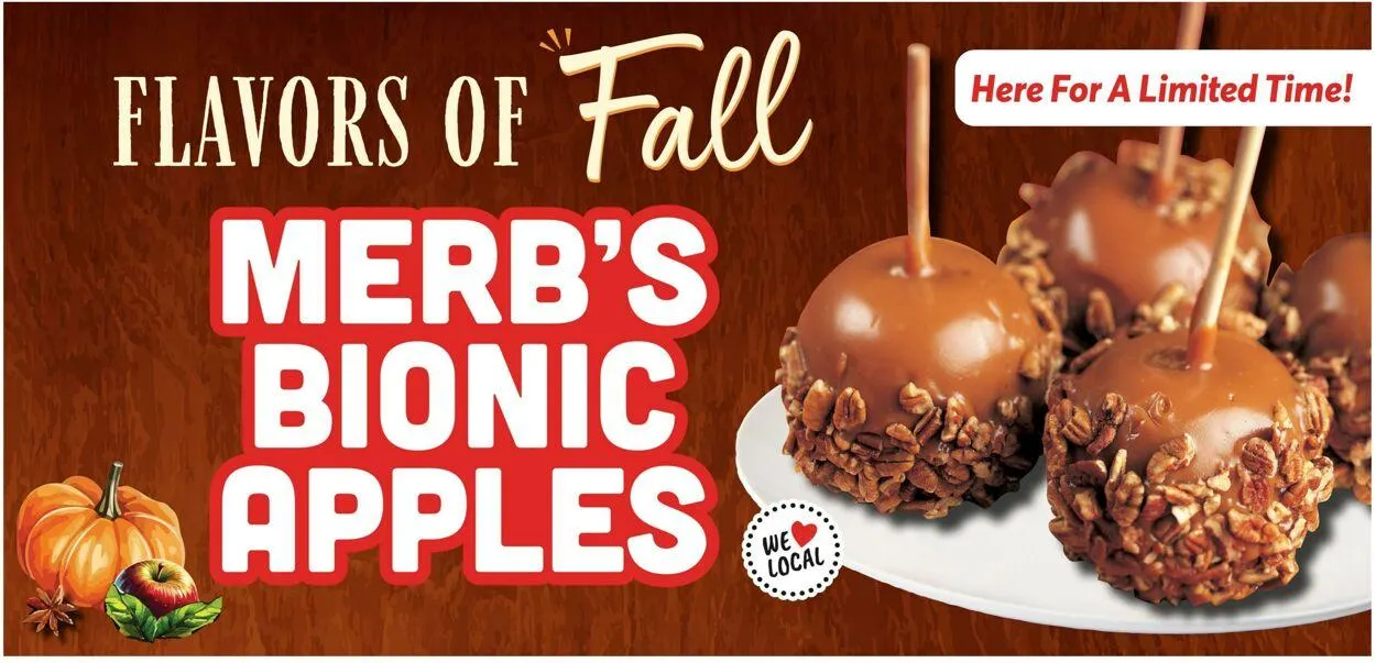 Weekly ad Dierbergs from October 21 to October 27 2025 - Page 15
