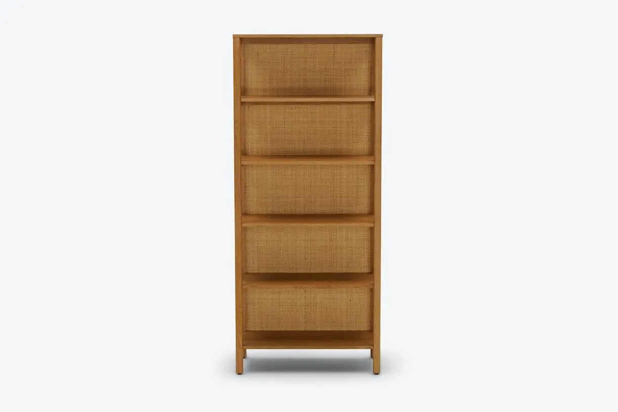 Roque Bookshelf