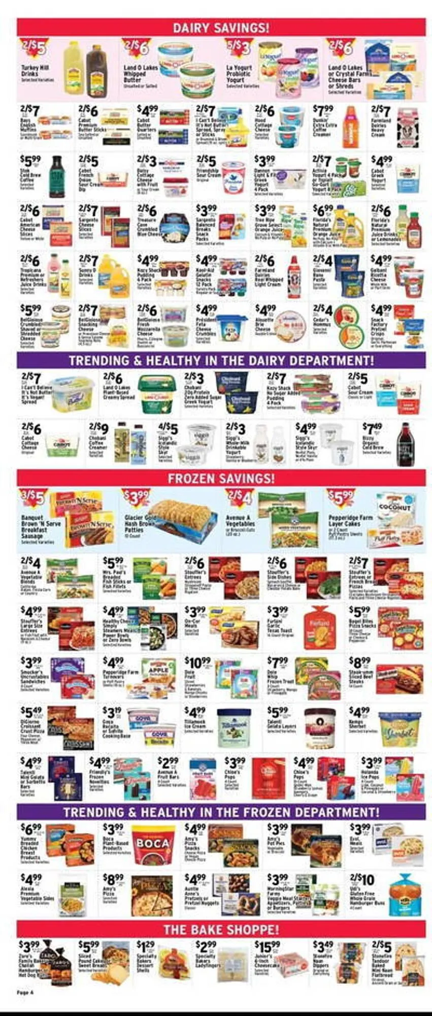 Weekly ad Met Foodmarkets Weekly Ad from May 11 to May 17 2025 - Page 4