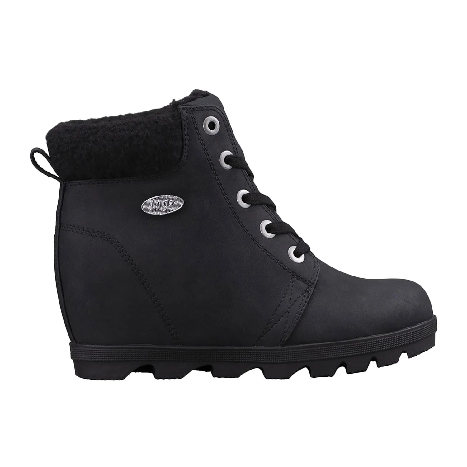 Lugz Marsella Wedge Women's Lifestyle Boots