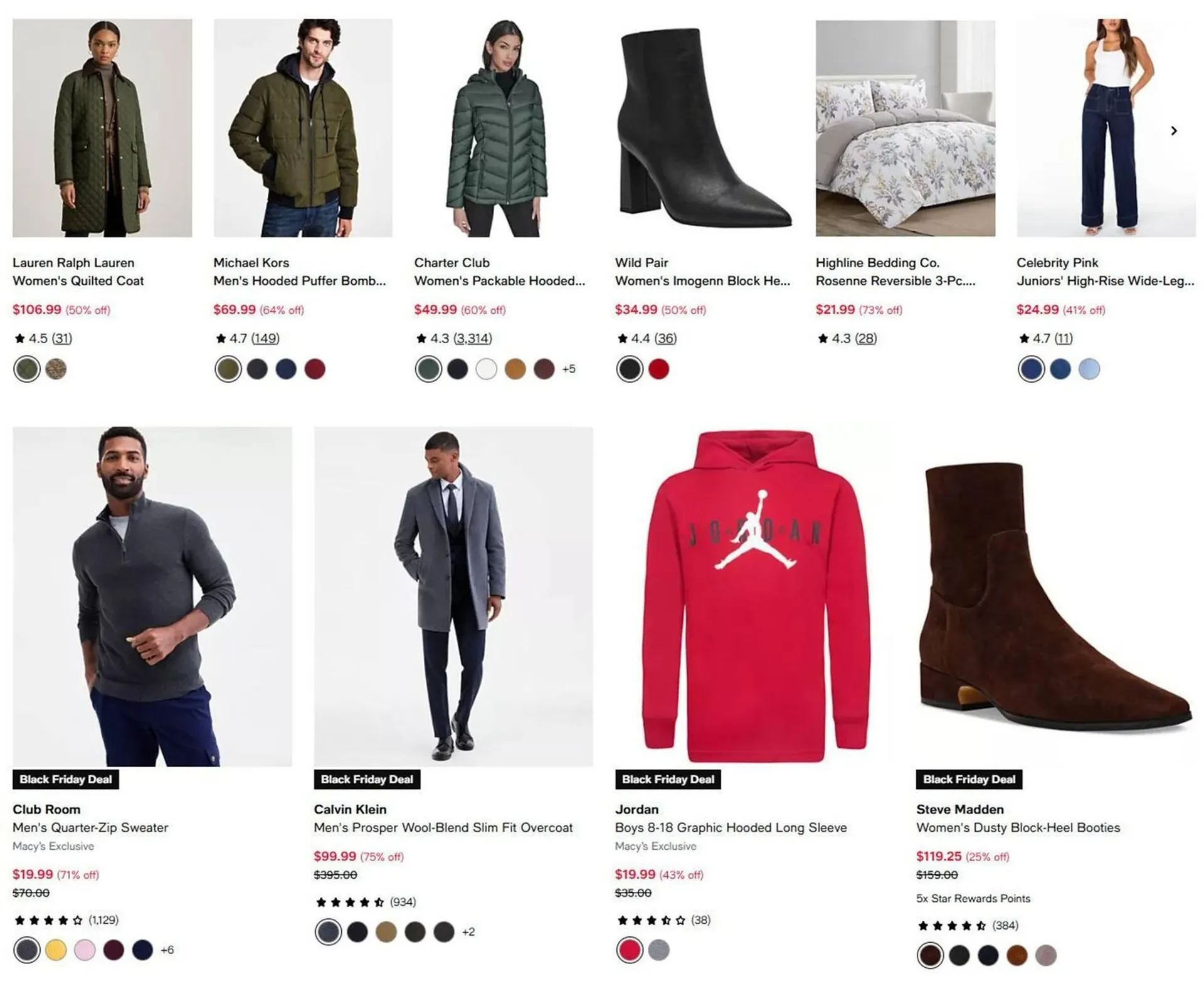 Weekly ad Macy's weekly ad from November 10 to November 16 2025 - Page 6