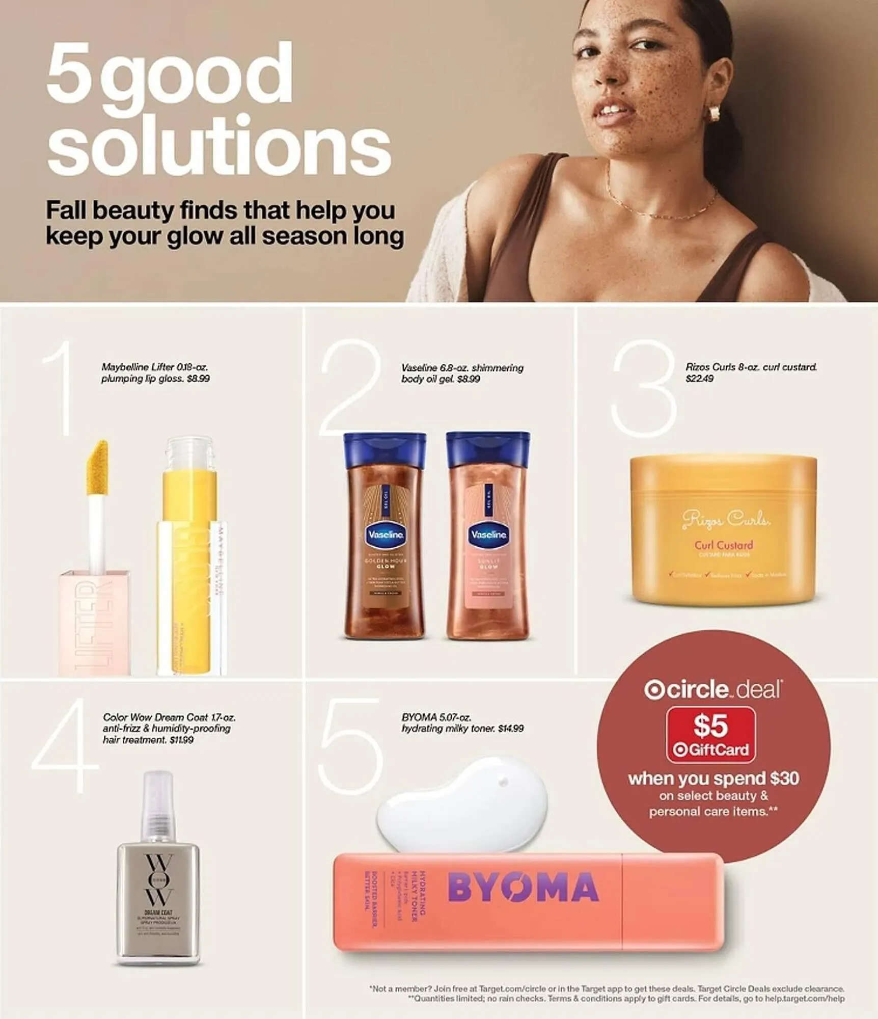 Weekly ad Target weekly ad from September 21 to September 27 2025 - Page 2