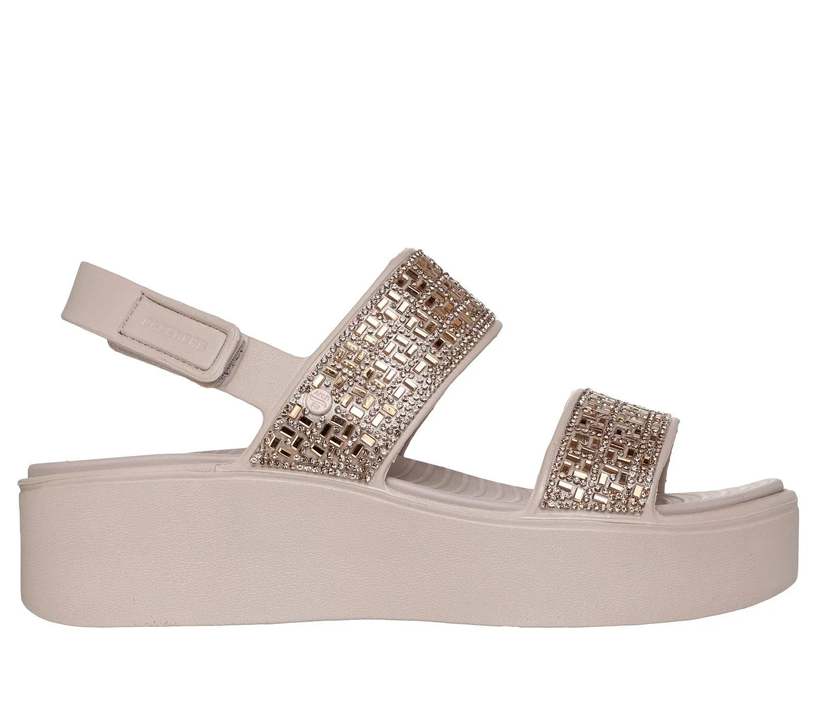 Foamies: Arch Fit Upbeat - Aura