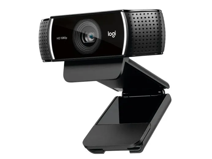 C922 PRO HD STREAM WEBCAM