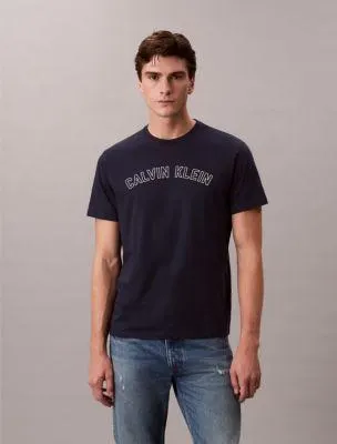 Arch Logo Graphic Classic T-Shirt