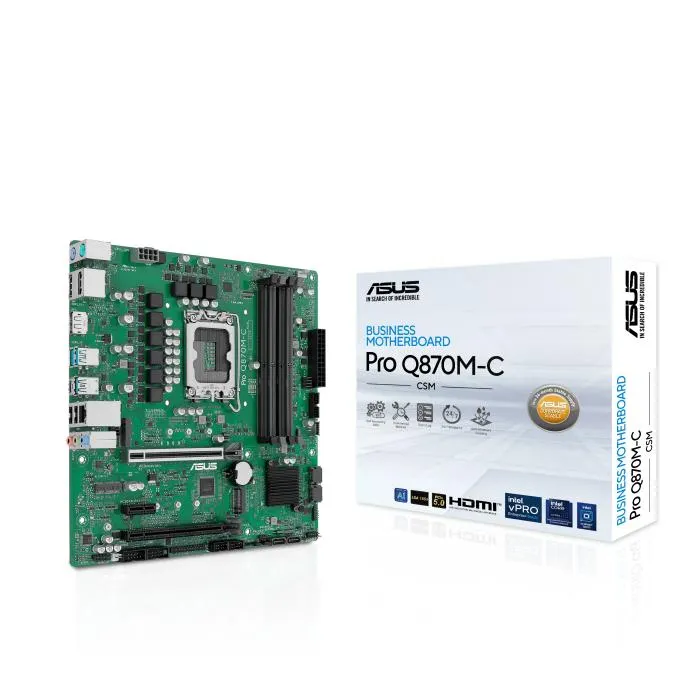 Pro Q870M-C-CSM