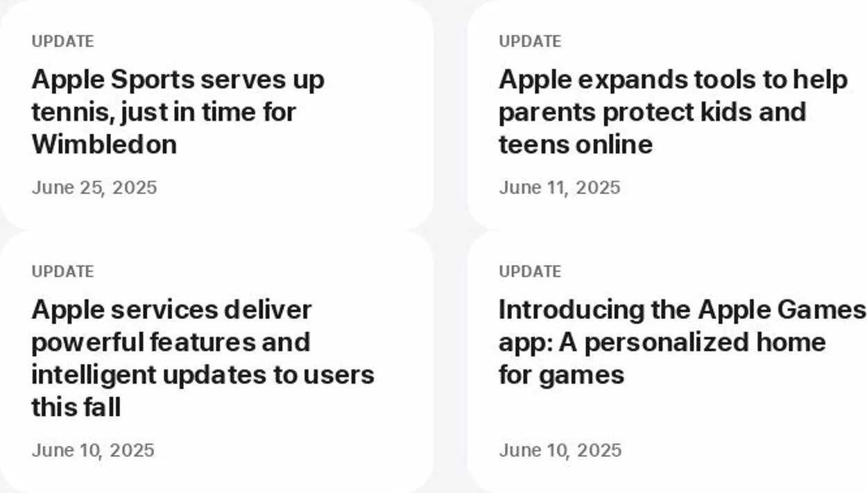 Apple Current weekly ad - 1