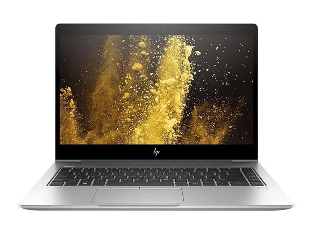 HP EliteBook 840 G5 Intel Core i5 8th Gen 8350U (1.70GHz) 16 GB Memory 256 GB SSD Intel UHD Graphics 620 14.0" Windows 11 Pro 64-bit