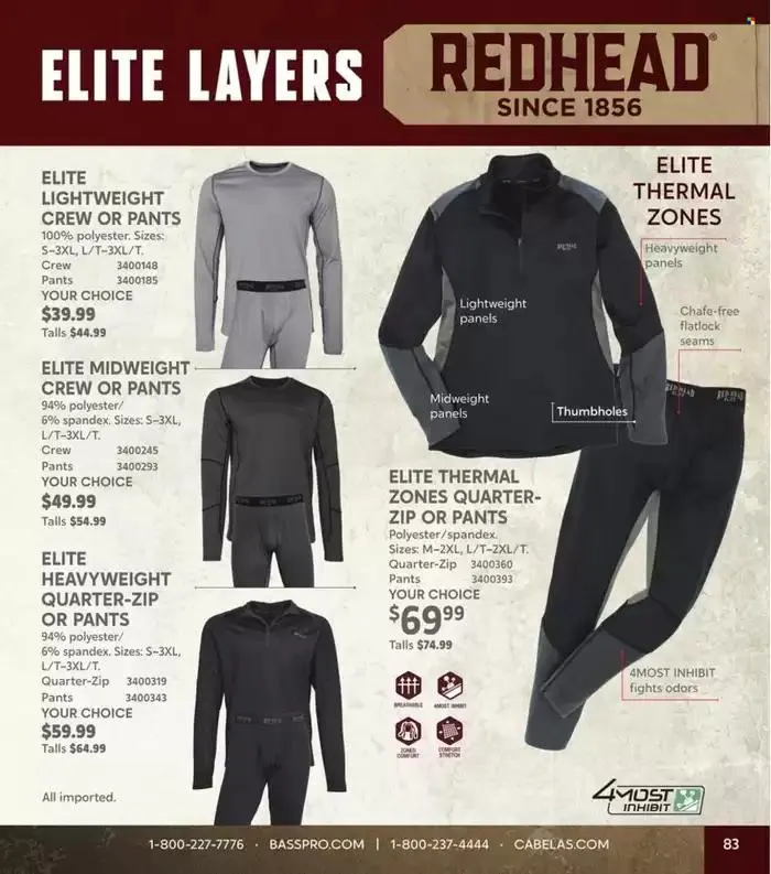 Weekly ad Our best offers for you from December 1 to December 31 2024 - Page 81