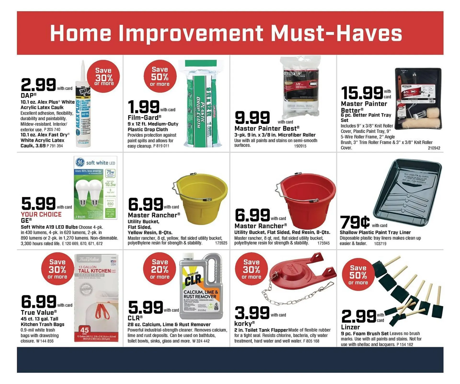 Weekly ad Family Fare weekly ad from February 1 to February 28 2026 - Page 2