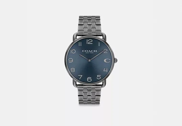 Elliot Watch, 41 Mm