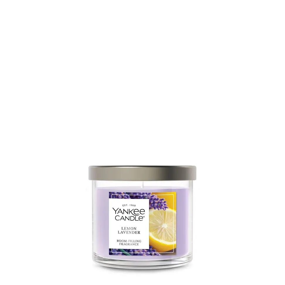 Lemon Lavender