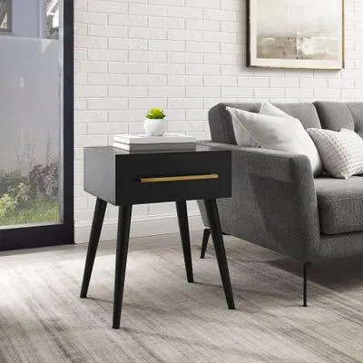 Everett Side Table