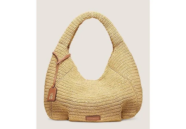 THE MODA HOBO BAG