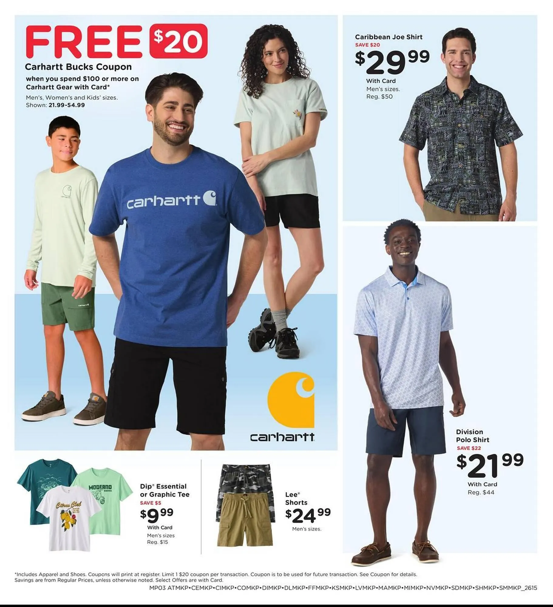 Weekly ad Kroger weekly ad from May 13 to May 19 2026 - Page 3
