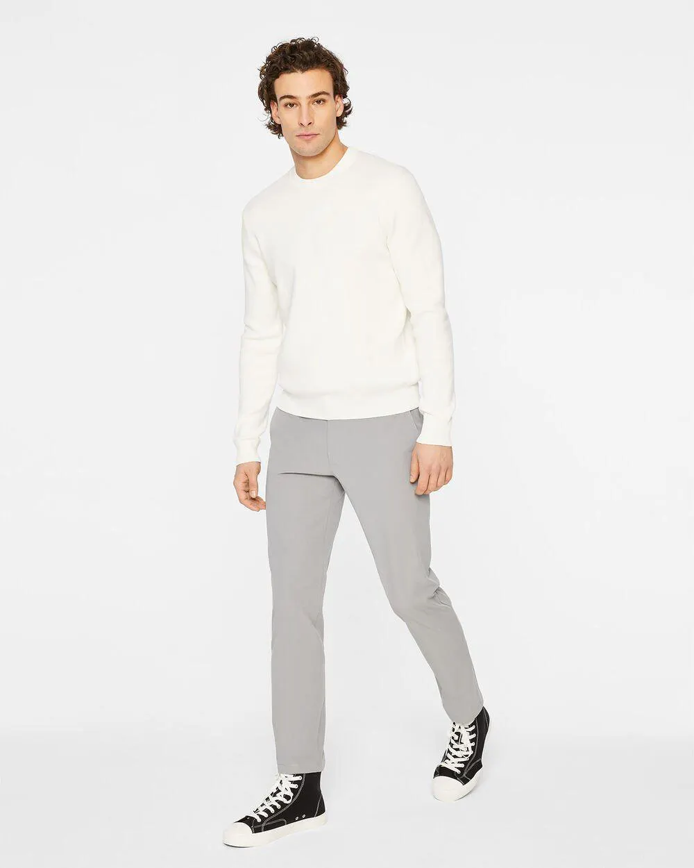 Connor Tech Pant