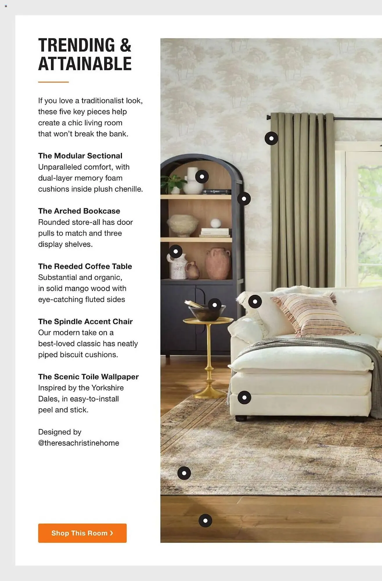 Weekly ad The Home Depot flyer from April 27 to June 15 2026 - Page 10