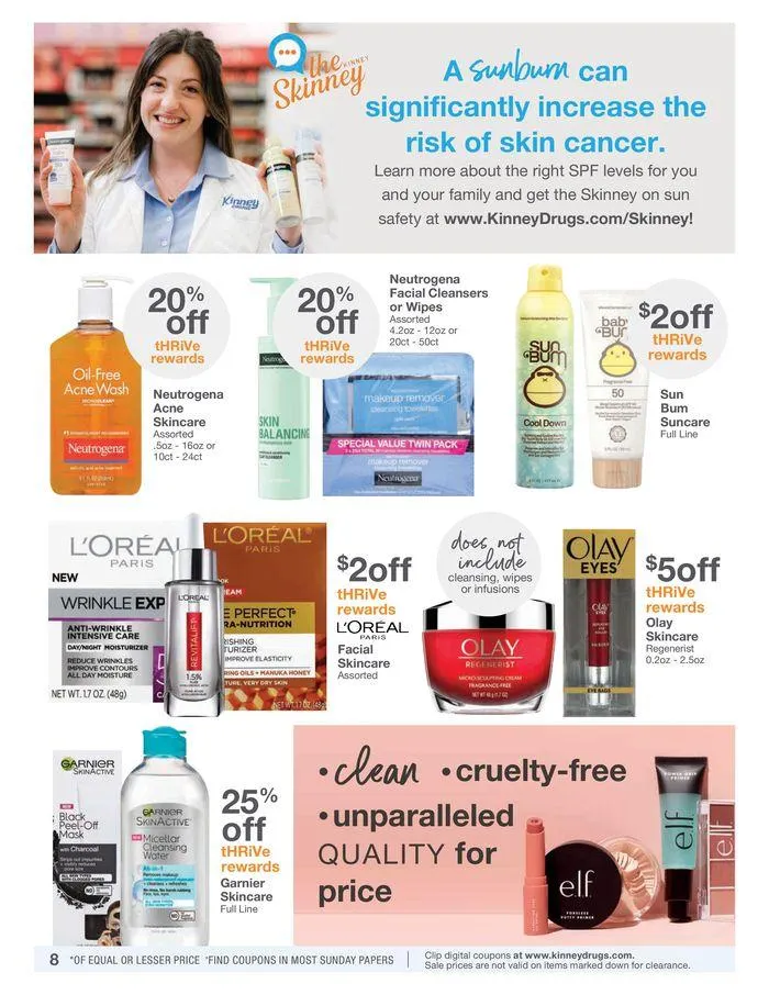 Weekly ad New Weekly Ad from July 8 to July 13 2024 - Page 8