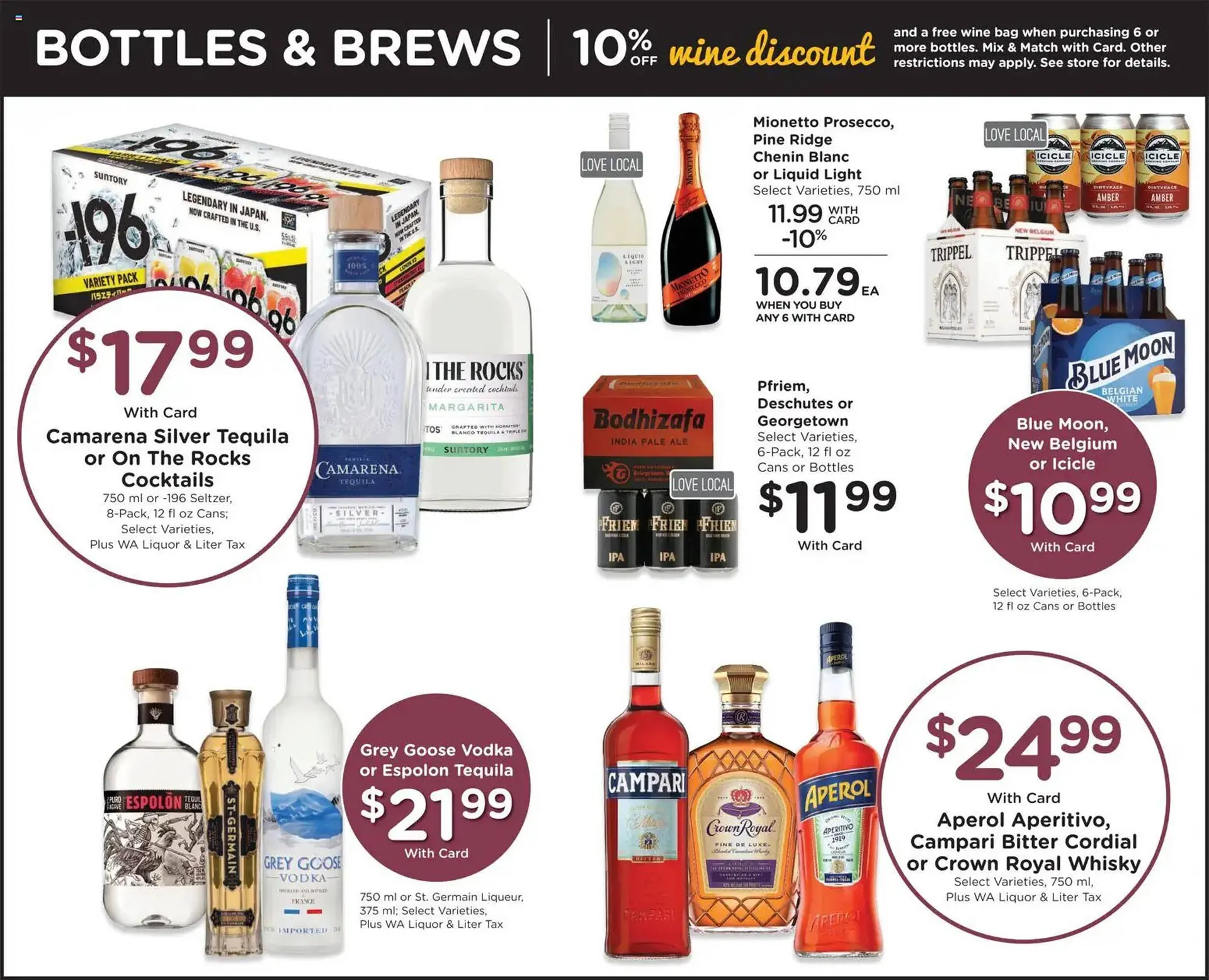 Weekly ad QFC weekly ad from February 11 to February 18 2026 - Page 10
