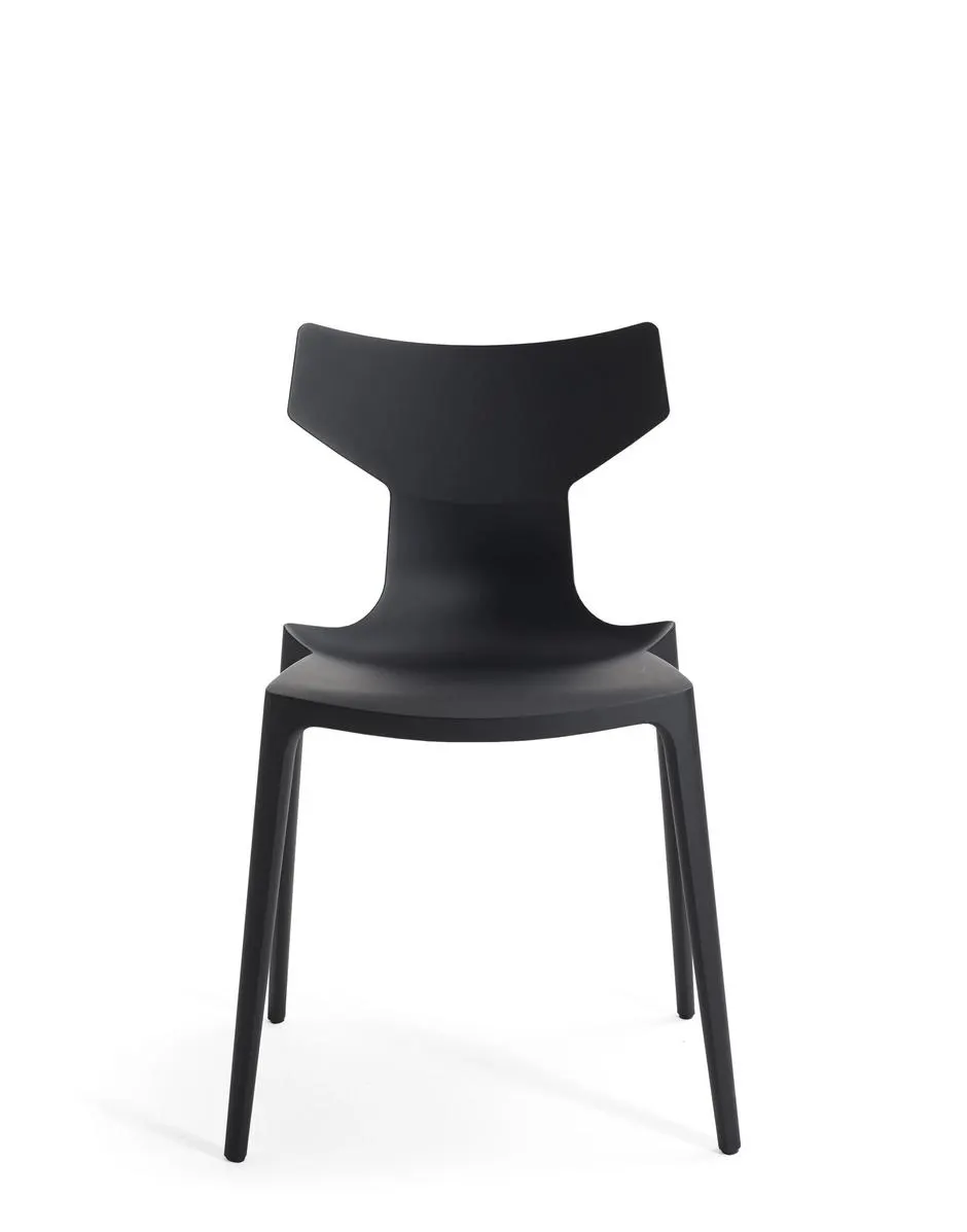 Re-chair powered by illy (2 chairs)