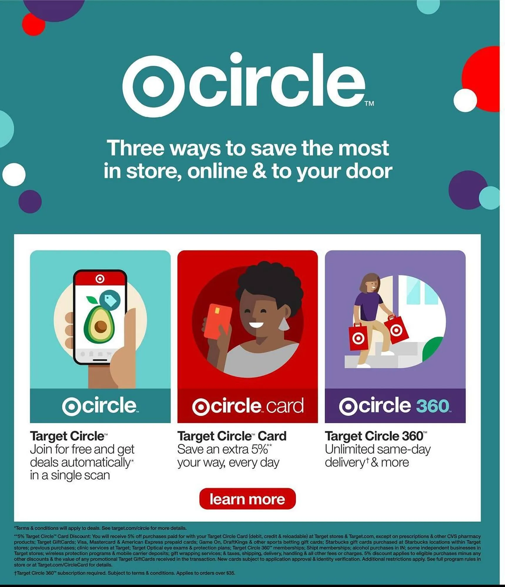 Weekly ad Target weekly ad from March 29 to April 4 2026 - Page 37