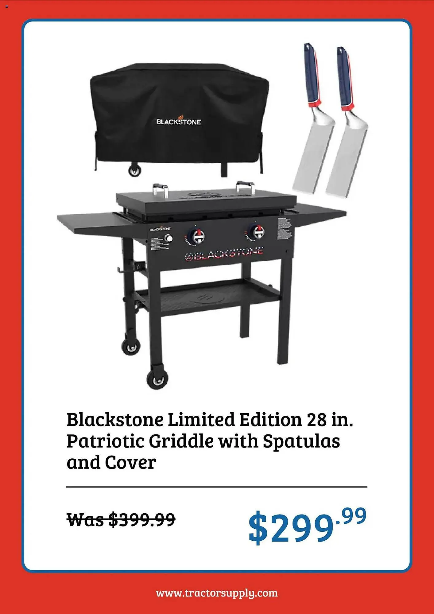 Weekly ad Tractor Supply Company weekly ad from May 11 to May 19 2026 - Page 2