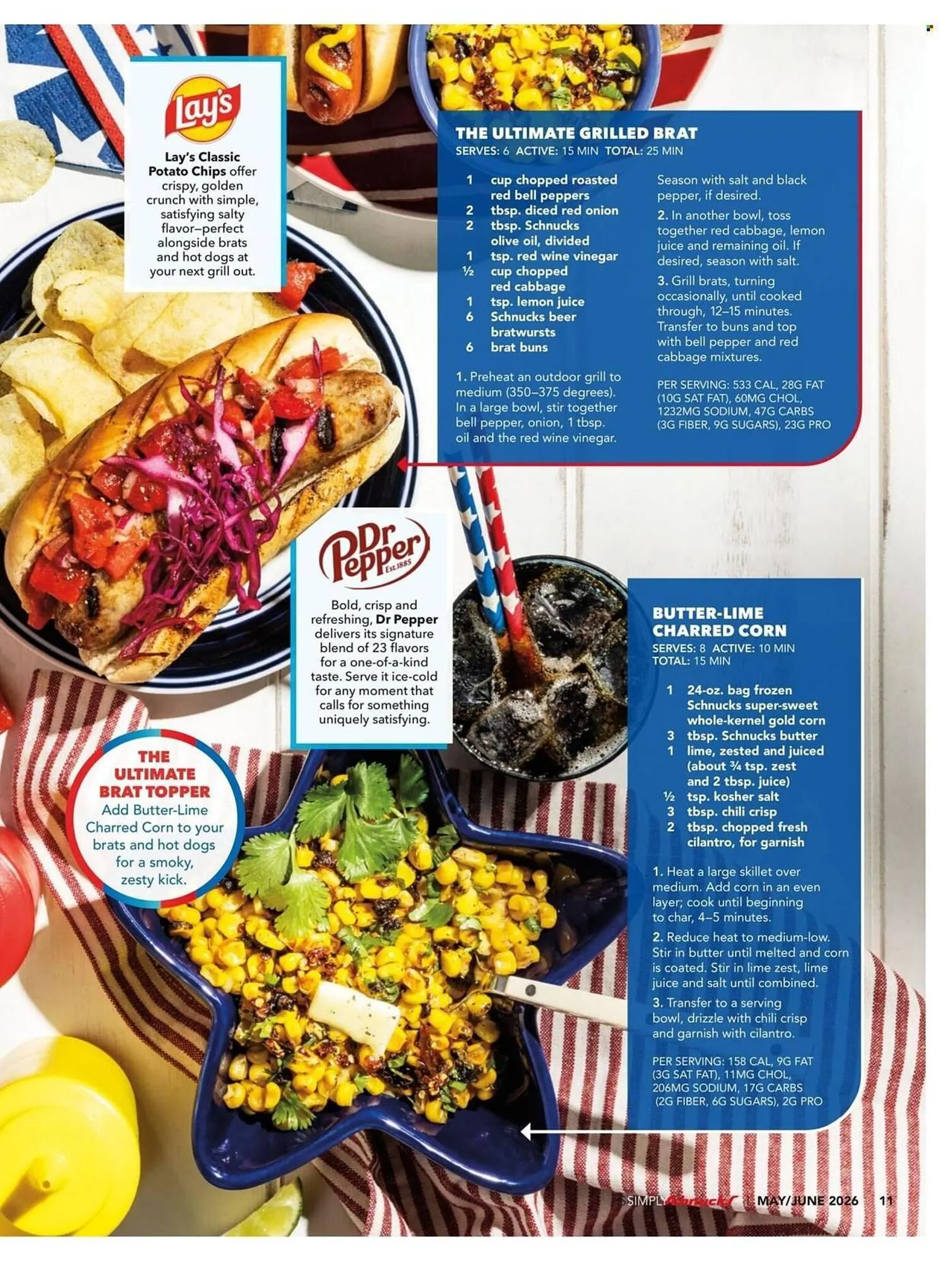 Weekly ad Schnucks weekly ad from May 1 to June 30 2026 - Page 13