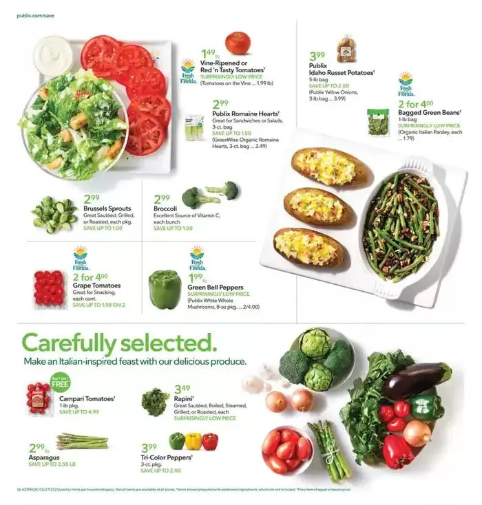 Weekly ad New offers to discover from February 26 to March 4 2025 - Page 6