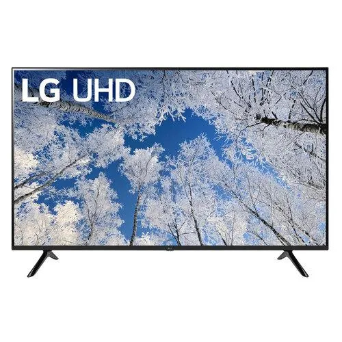 55" Class UQ70 Series LED 4K UHD Smart webOS TV
