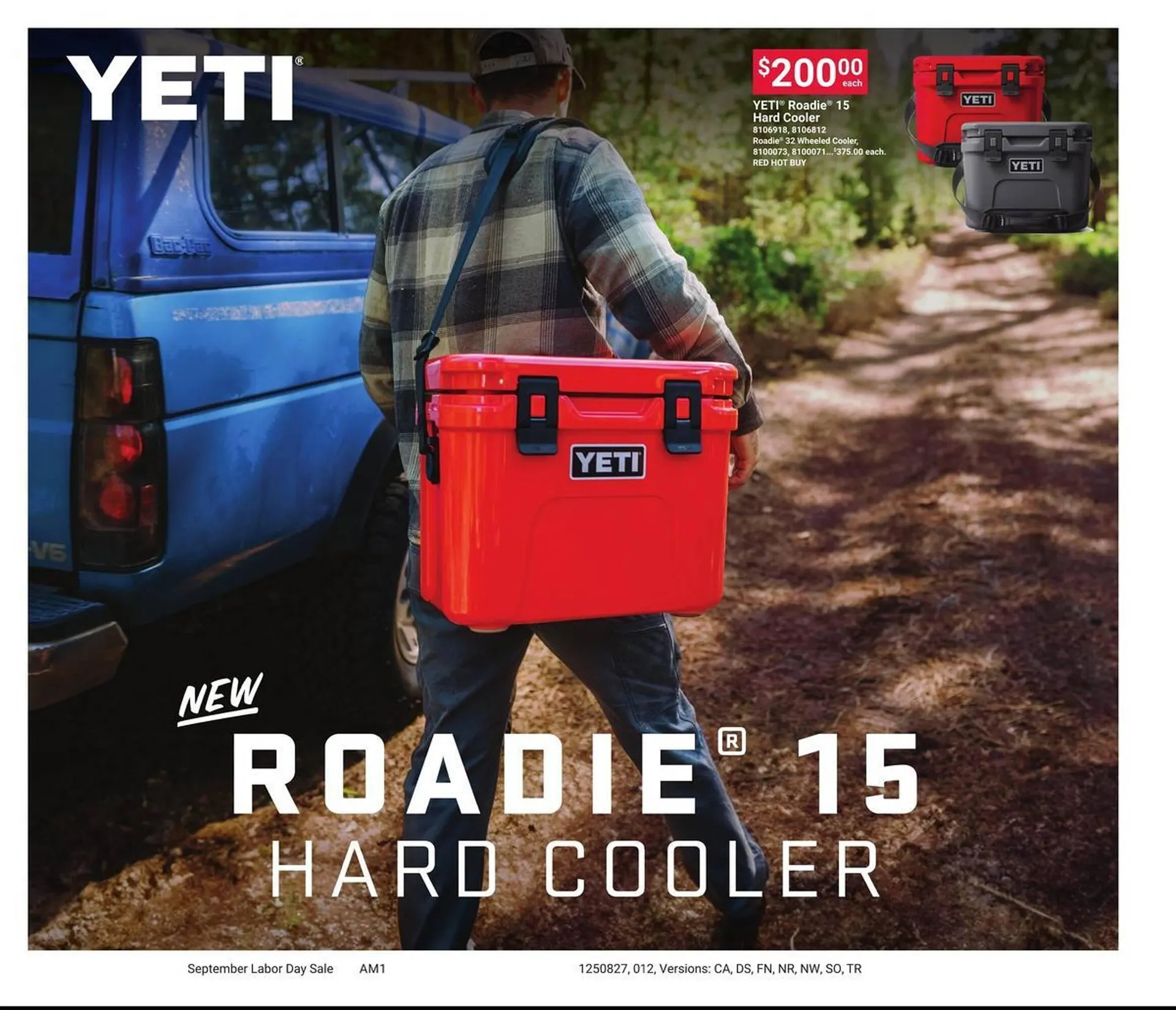 Weekly ad Ace Hardware Weekly Ad from August 27 to September 8 2025 - Page 12