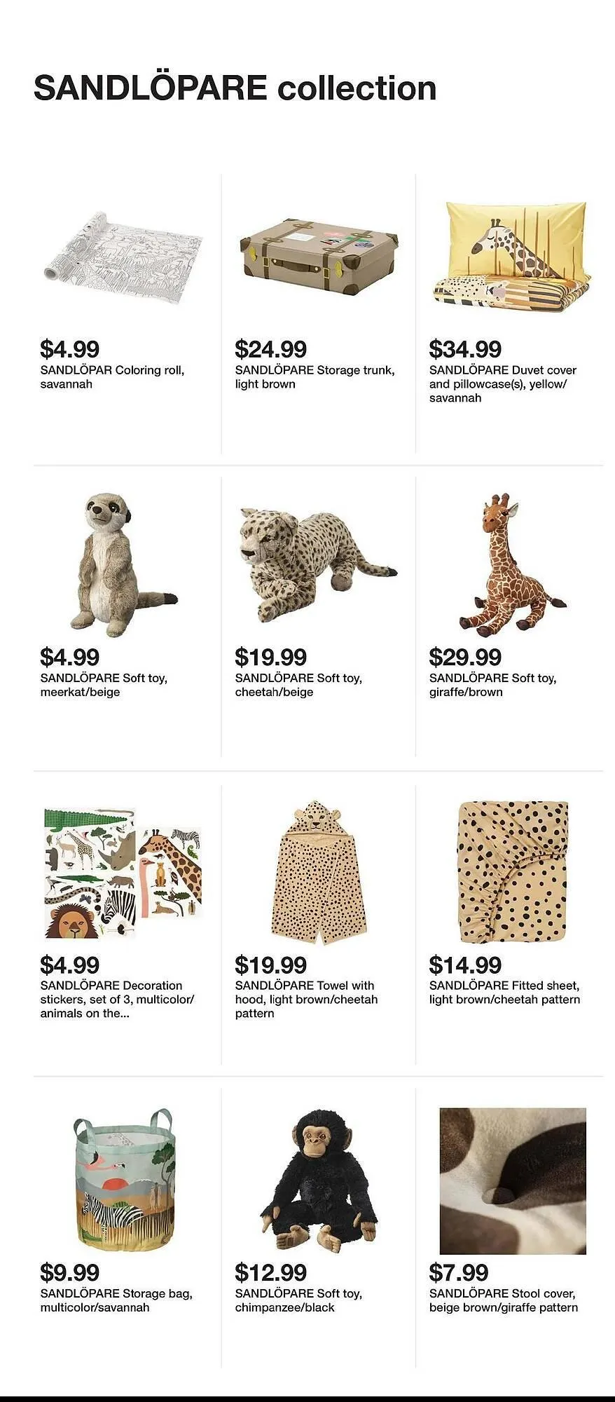 Weekly ad Ikea weekly ad from November 11 to November 17 2025 - Page 6