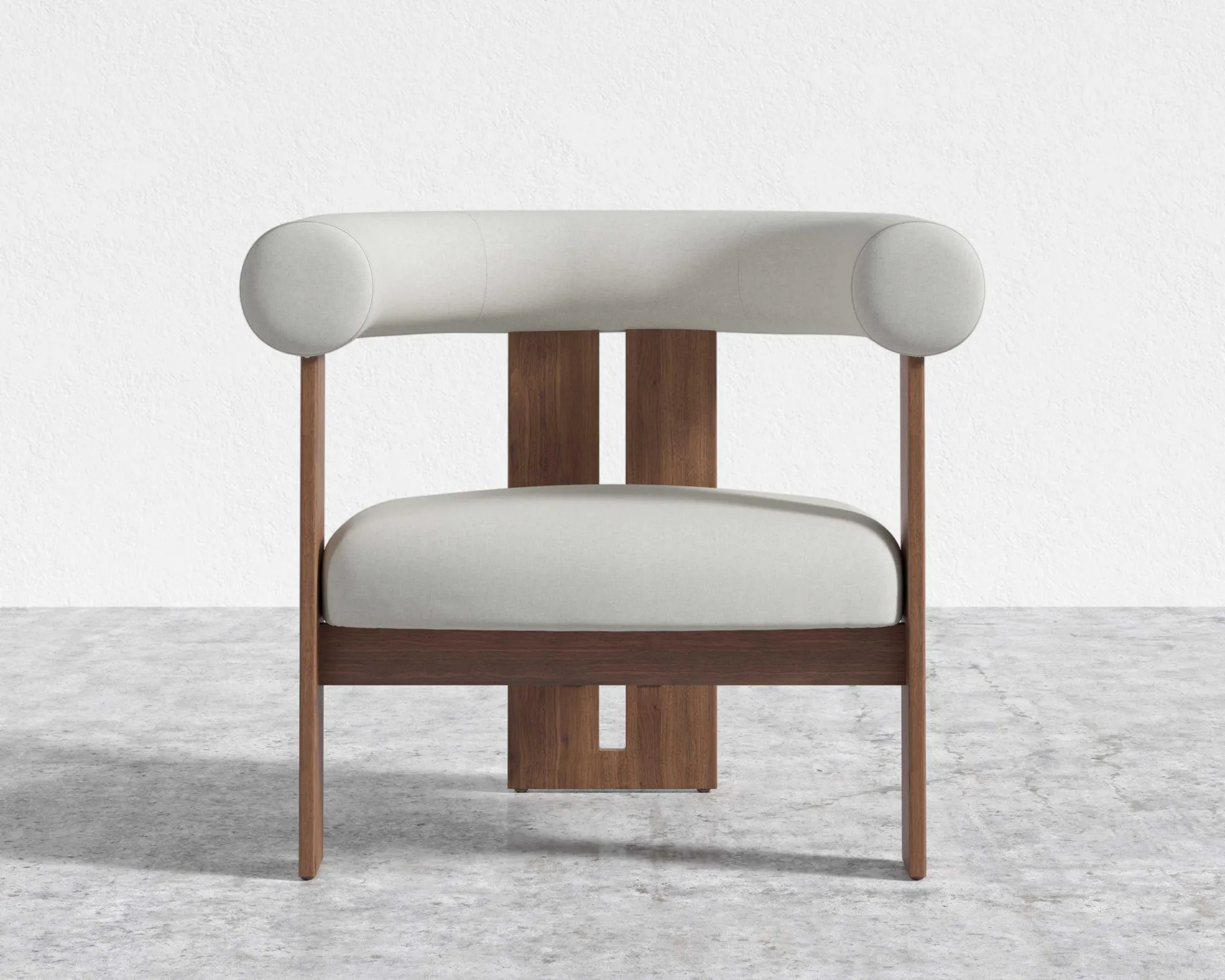 Tola Lounge Chair