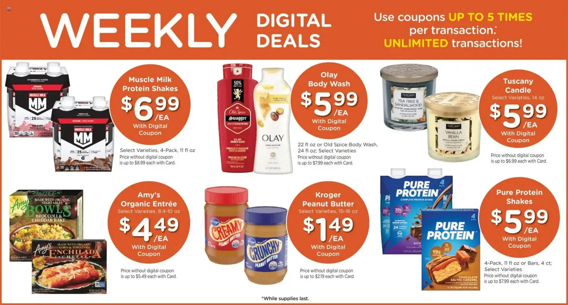 Weekly ad Dillons weekly ad from April 22 to April 29 2026 - Page 3