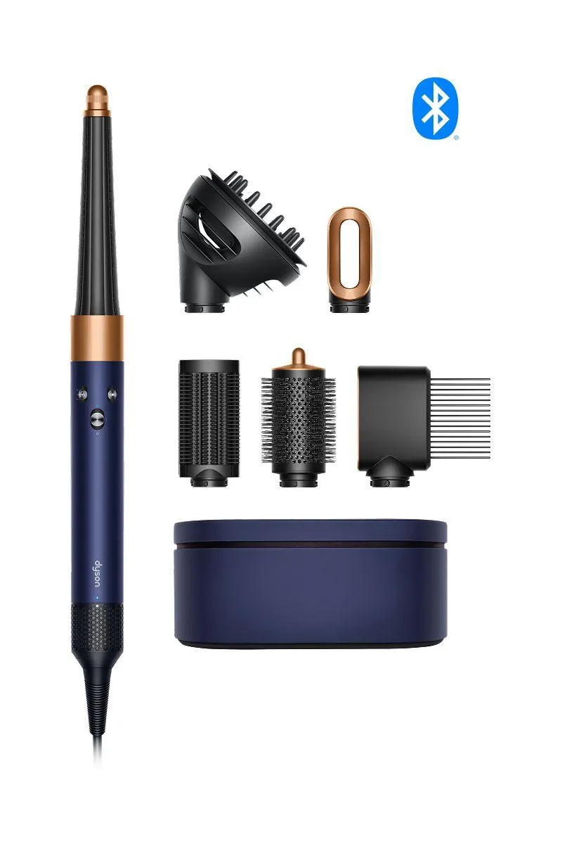 Dyson Airwrap i.d.™ multi-styler and dryer Curly+Coily