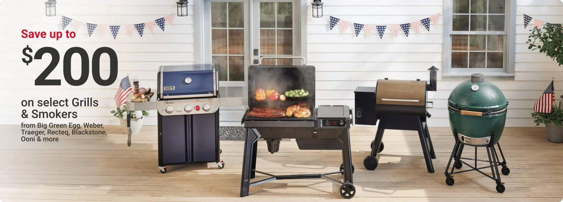 Weekly ad Ace Hardware flyer from July 1 to July 16 2026 - Page 3
