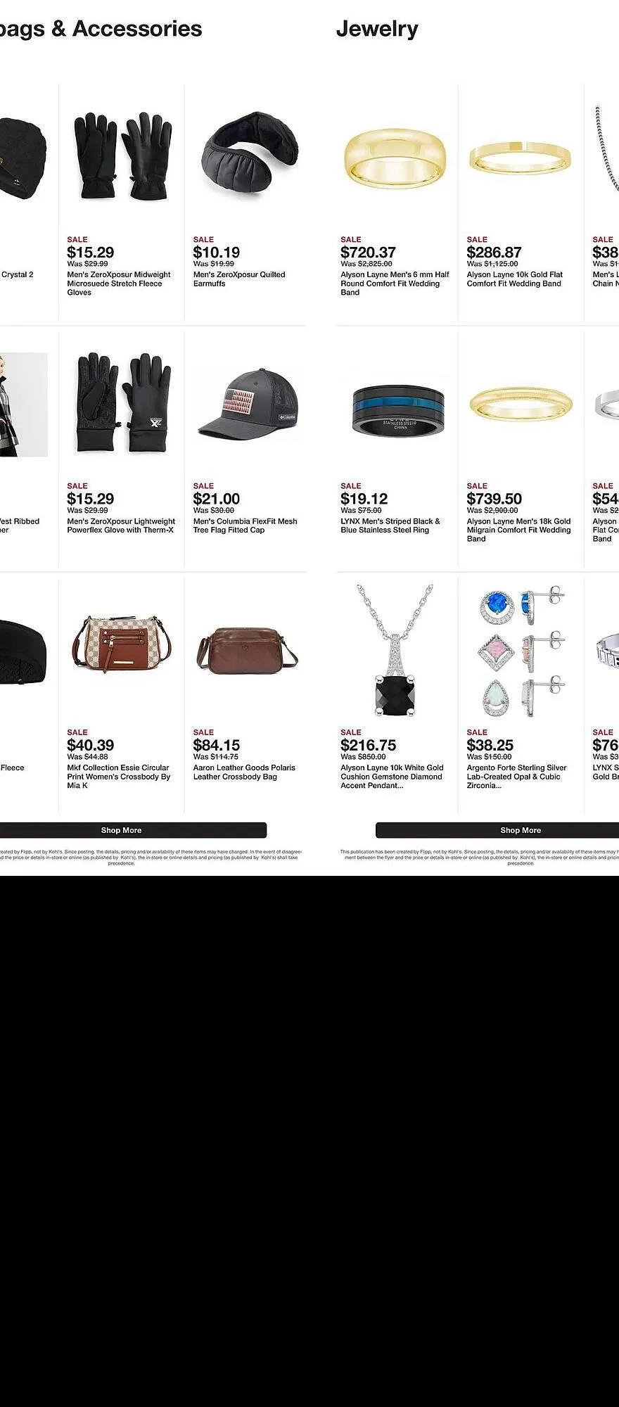 Weekly ad Kohl's weekly ad from January 21 to January 27 2026 - Page 5