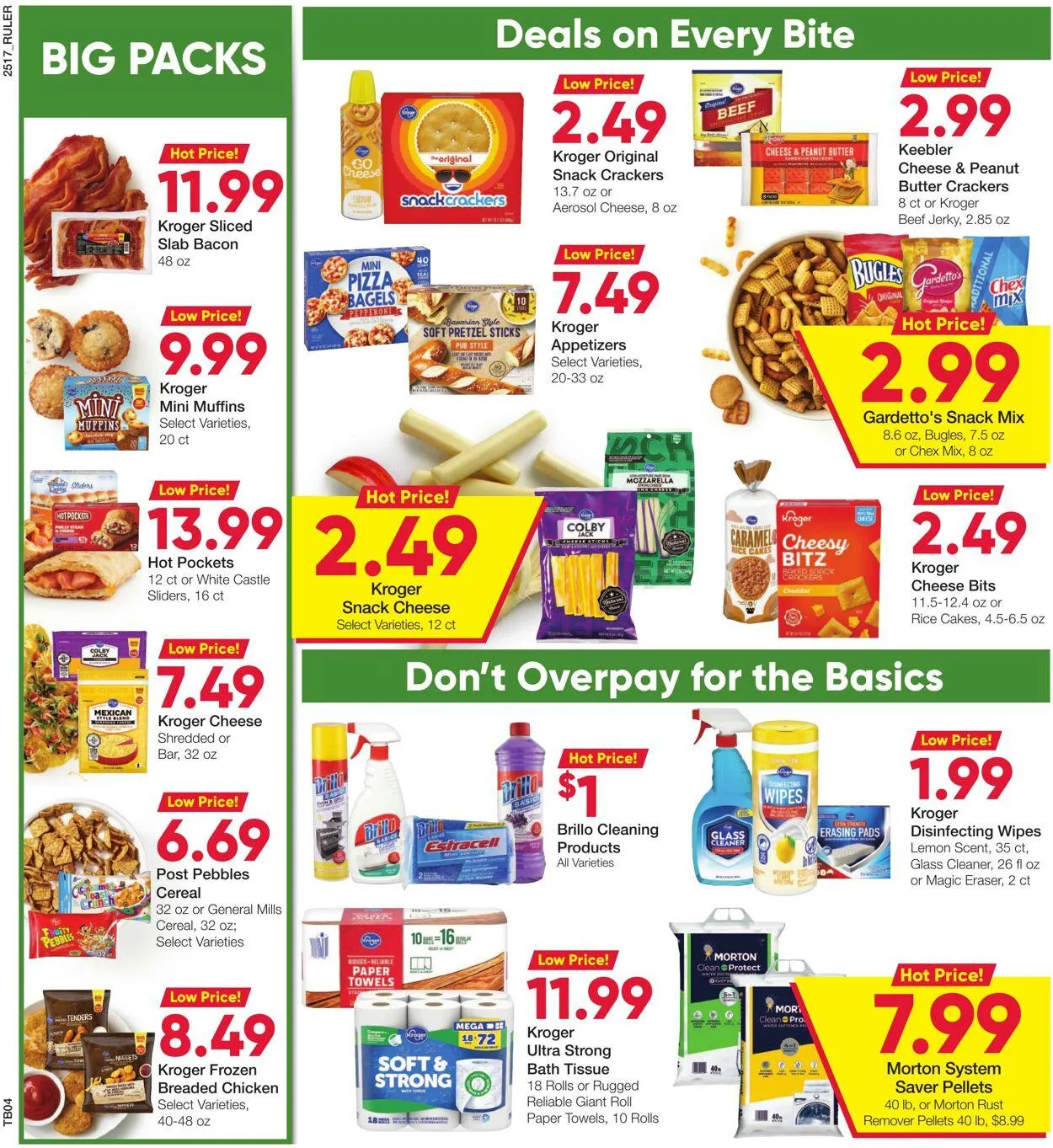 Catálogo de Ruler Foods Current weekly ad 28 de mayo al 10 de junio 2025 - Página 4