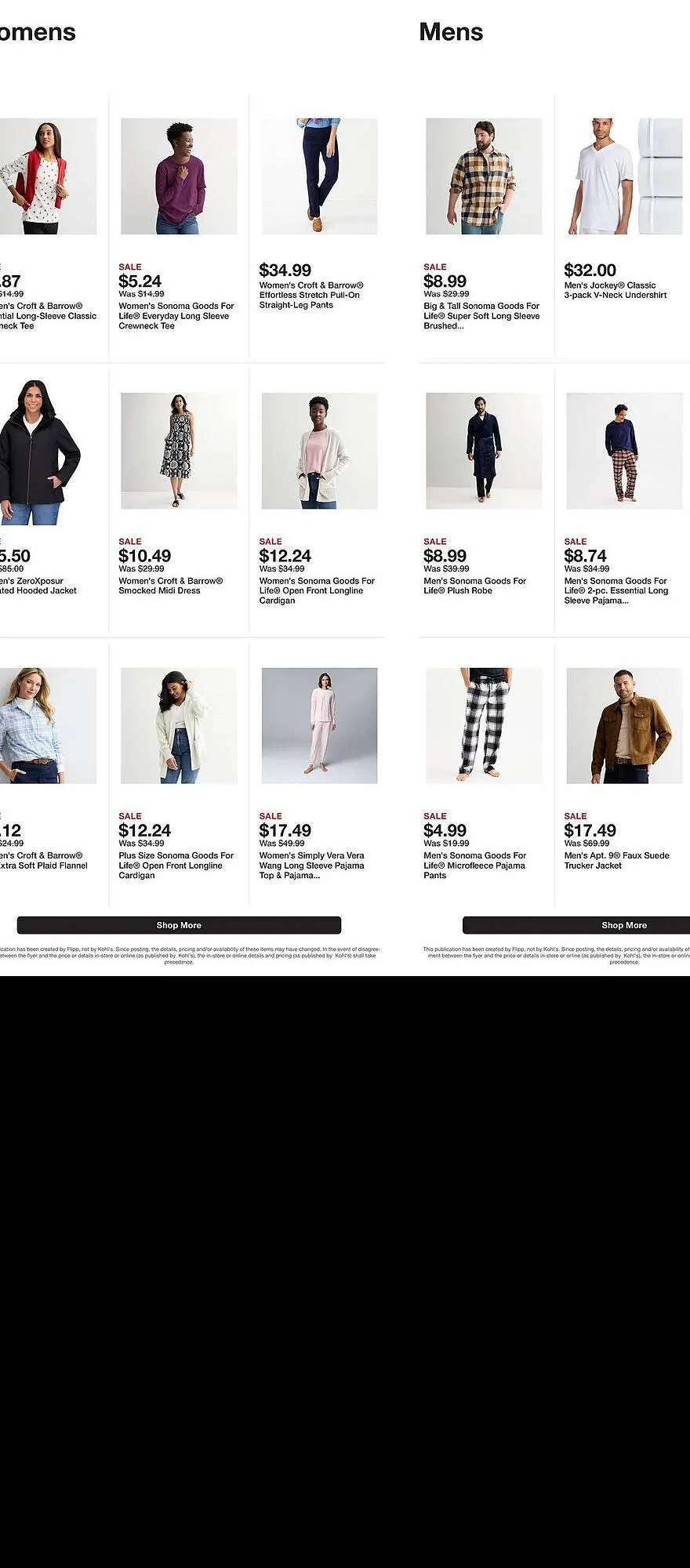 Weekly ad Kohl's weekly ad from February 25 to March 3 2026 - Page 3