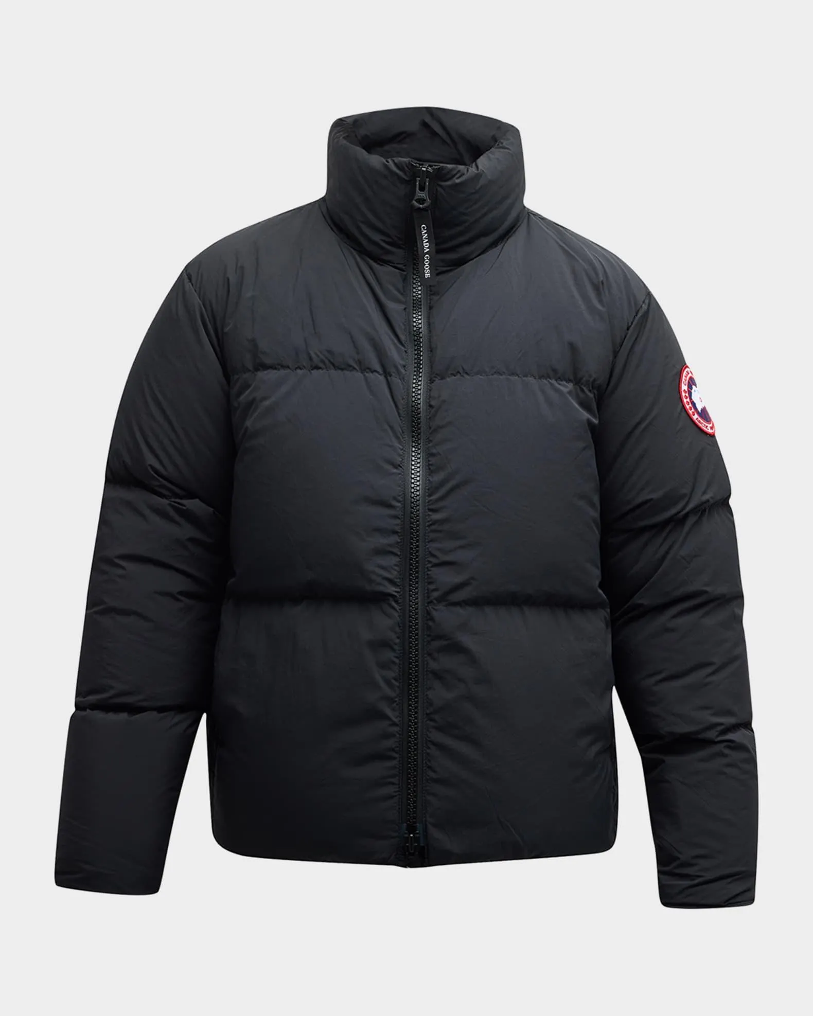 Men's Lawrence Puffer Jacket