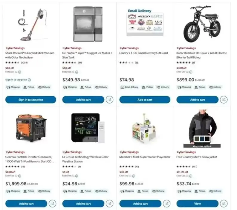 Weekly ad Special offers for you from March 26 to April 9 2025 - Page 3