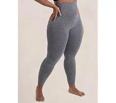 Shapermint Essentials High Waisted Shaping Leggings