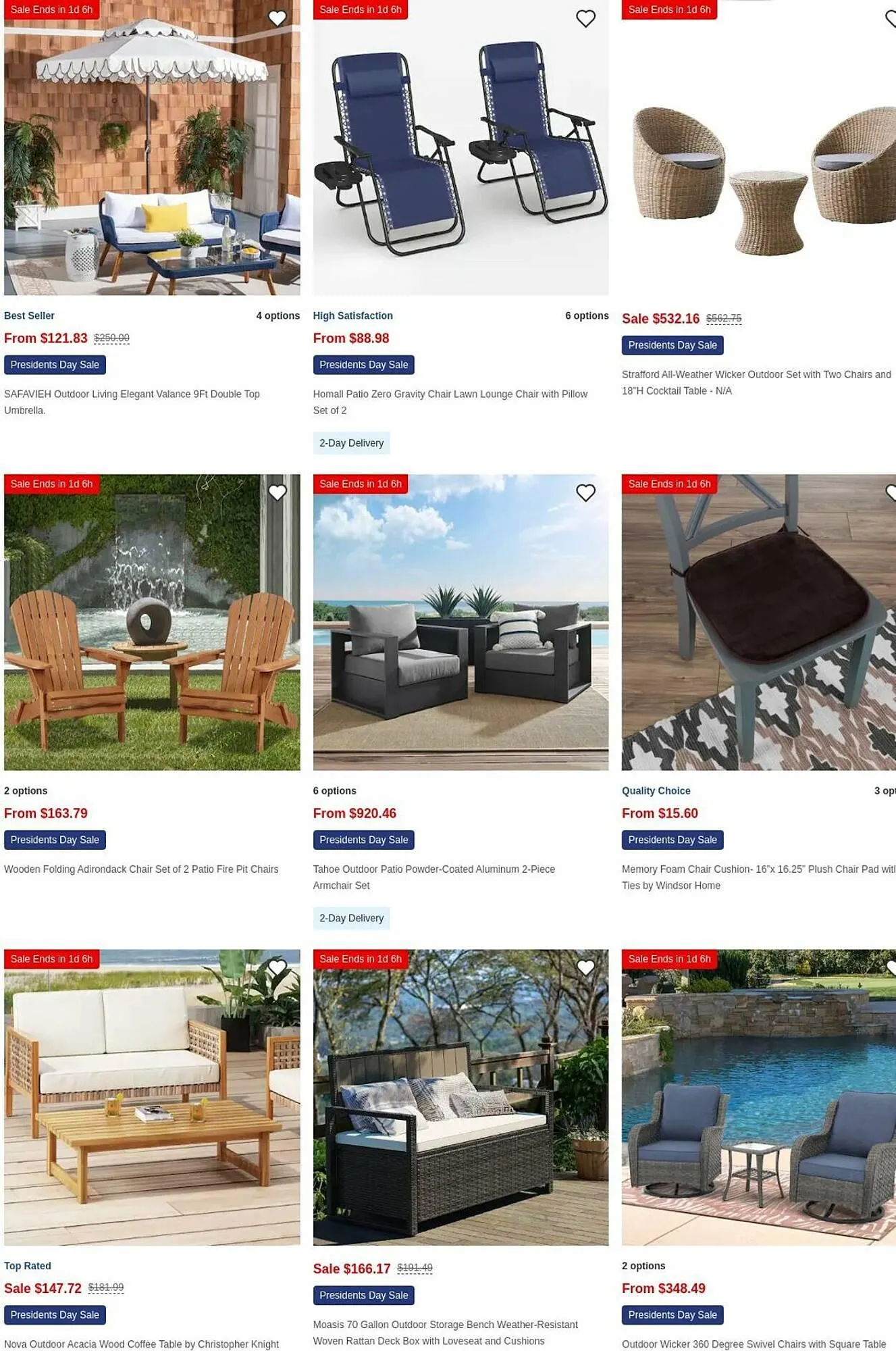 Weekly ad Bed Bath & Beyond Weekly Ad from February 17 to February 26 2025 - Page 72