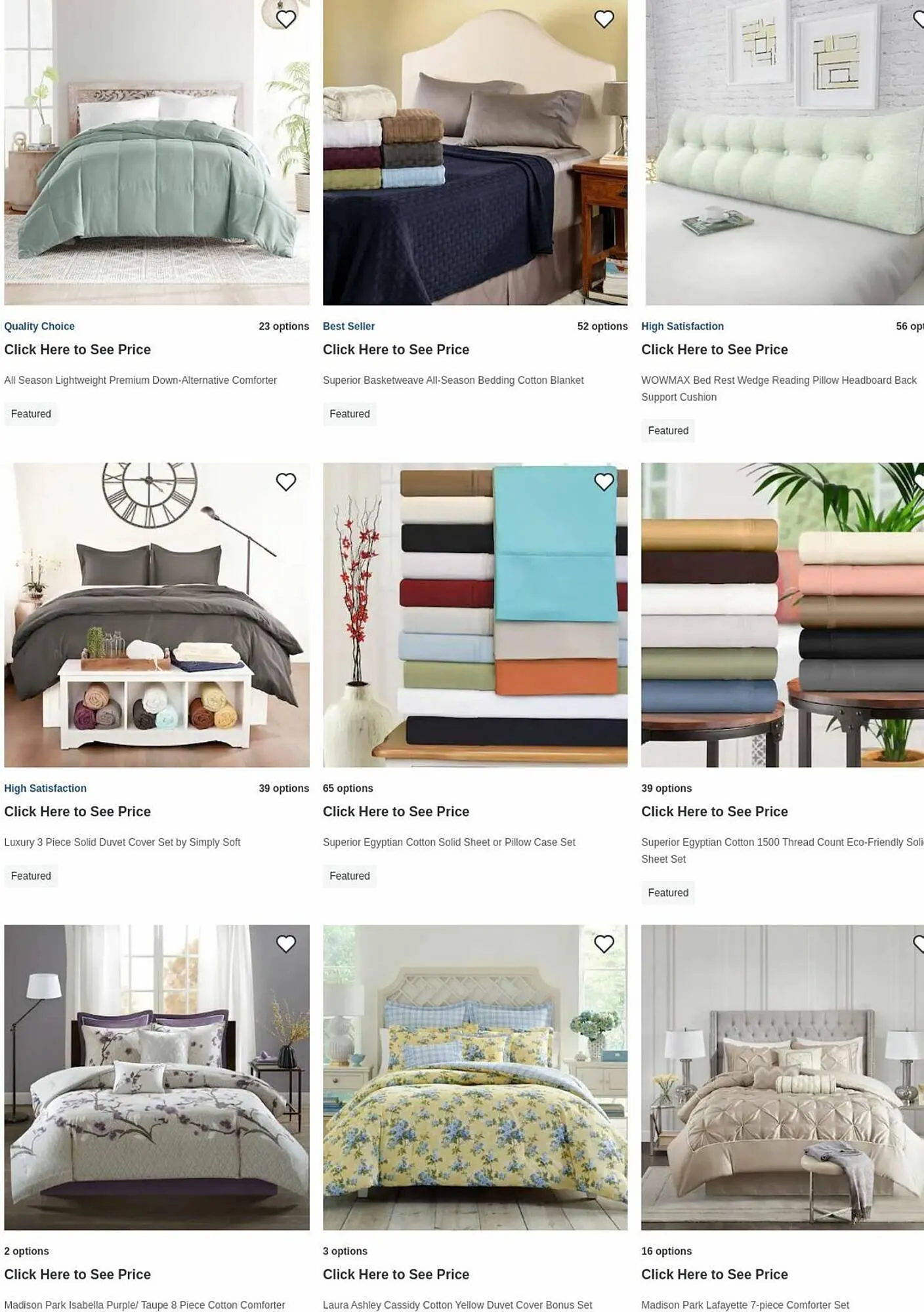 Weekly ad Bed Bath & Beyond Weekly Ad from July 22 to July 31 2024 - Page 111