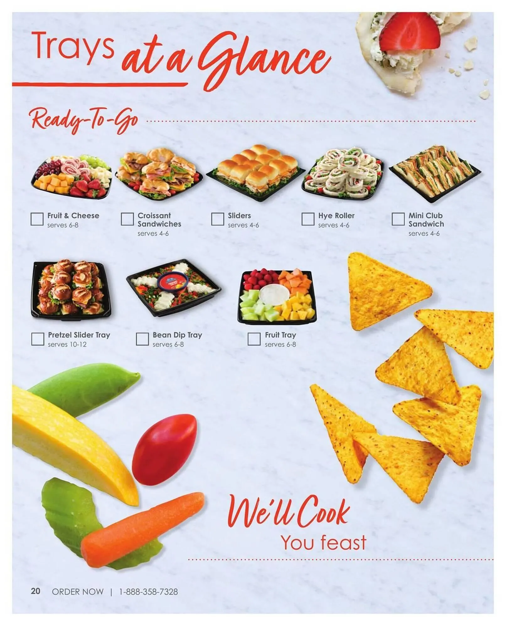 Weekly ad Albertsons Weekly Ad from June 12 to December 31 2025 - Page 22