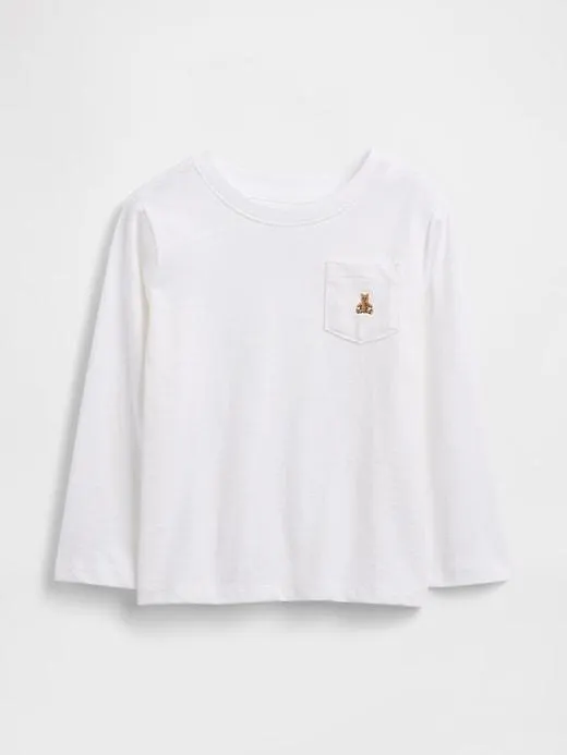 Baby & Toddler Mix & Match T-Shirt