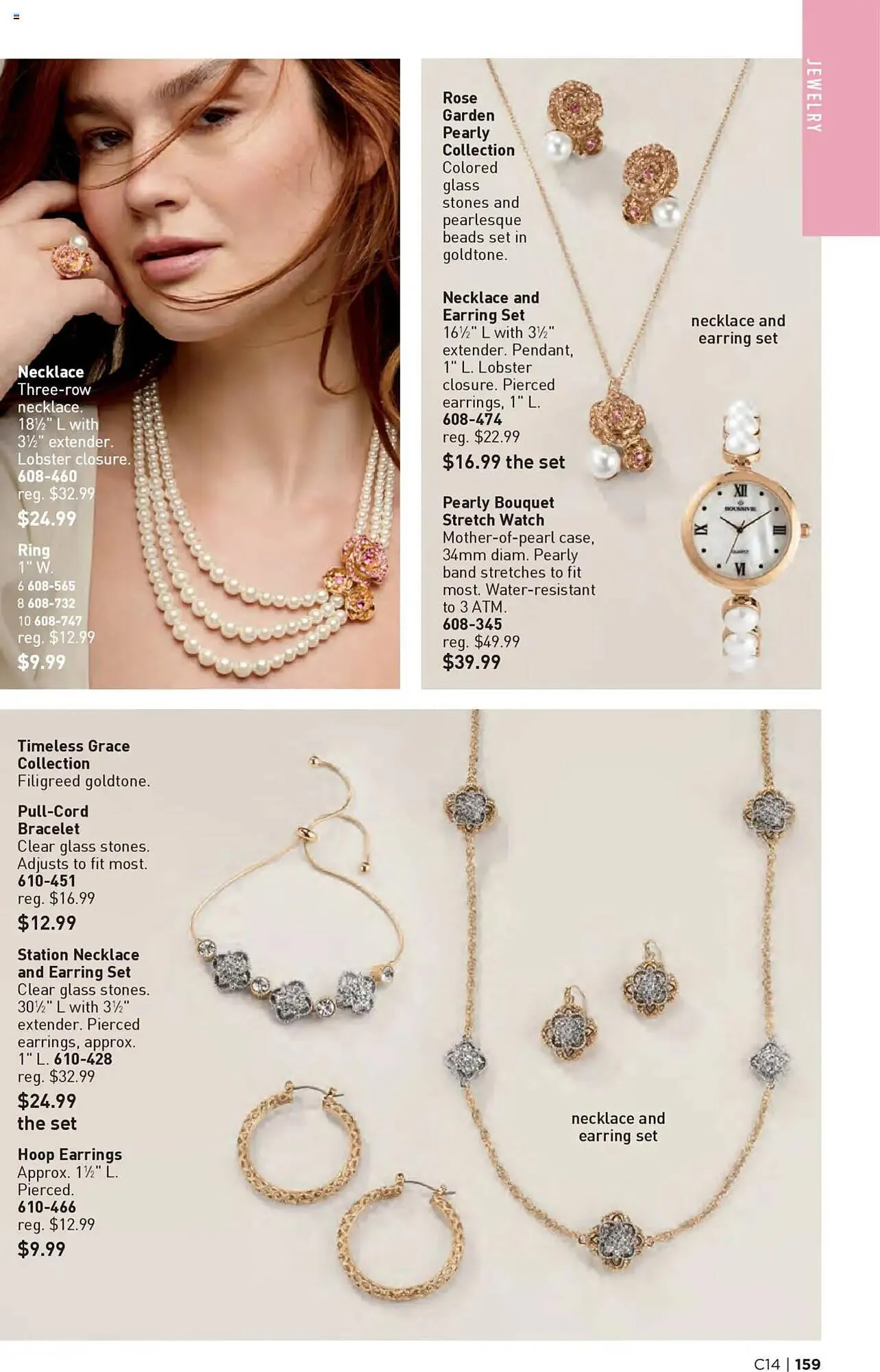 Weekly ad Avon Weekly Ad from July 2 to July 16 2025 - Page 159