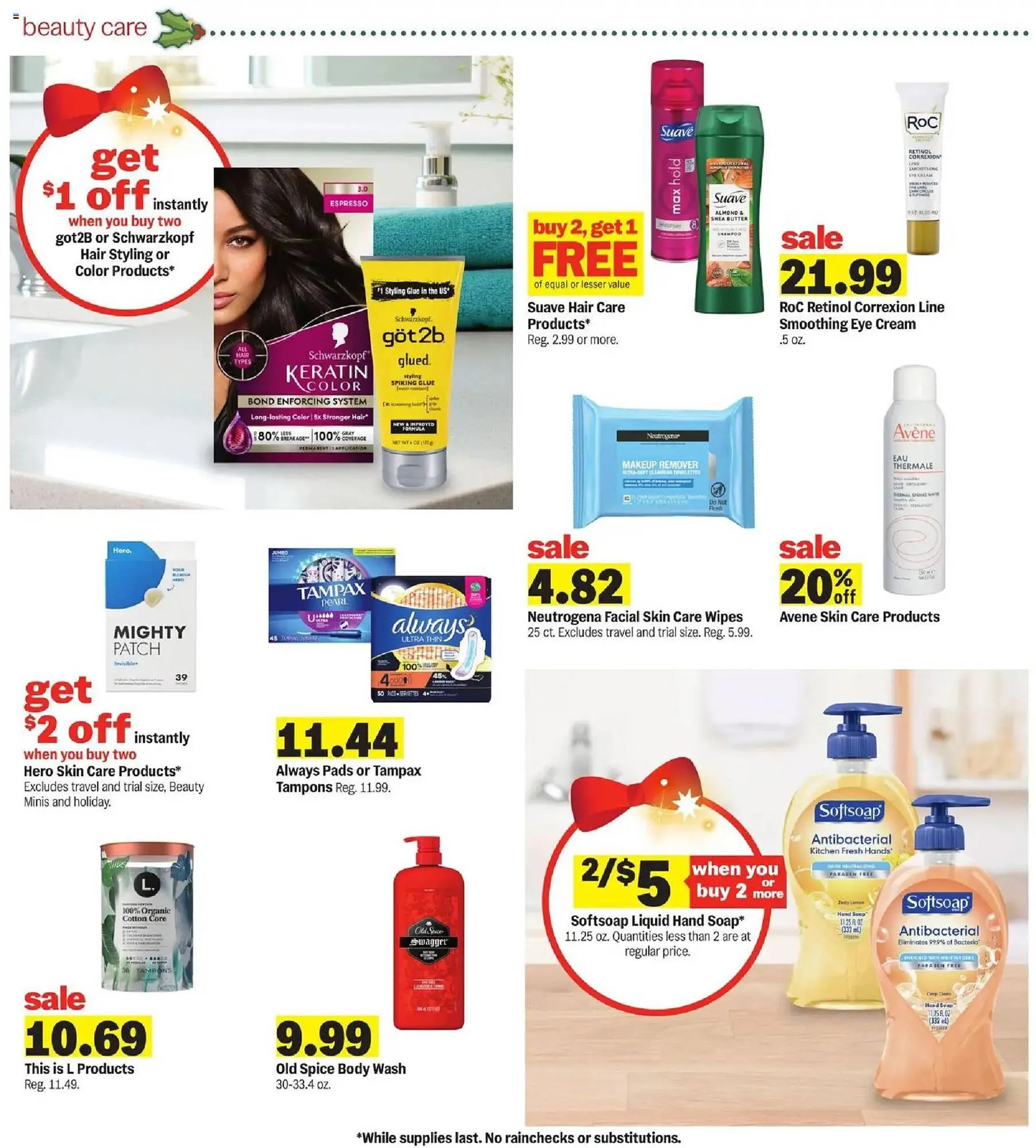 Weekly ad Meijer weekly ad from November 19 to November 26 2025 - Page 35