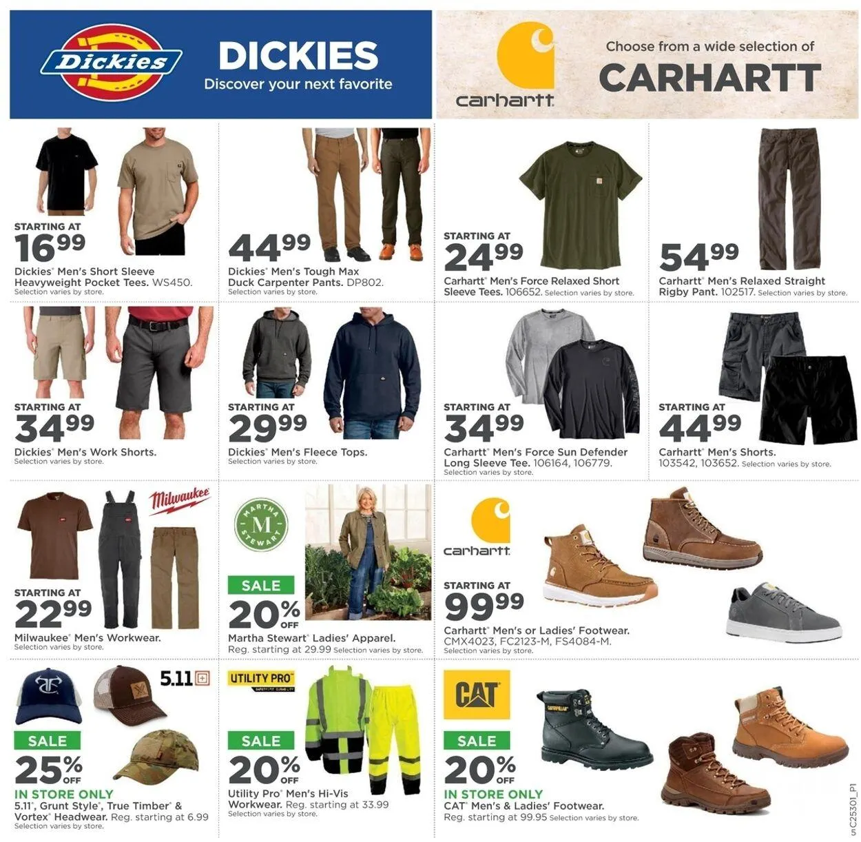 Weekly ad Mills Fleet Farm from July 24 to July 30 2025 - Page 7