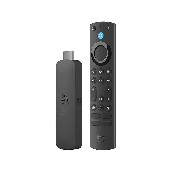 Amazon Fire TV Stick 4K Max B0BP9SNVH9 Streaming Media Player,