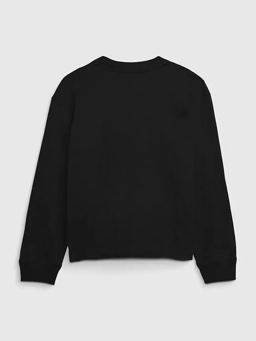 Kids Heavyweight T-Shirt